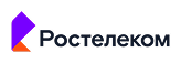Логотип Ростелеком